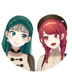 ばぶおシスターズの画像