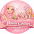 rvAVVAtE54Y-channel-avatar-couture houda♥️