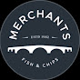 Merchants fish & chips 