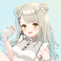 プロフィール写真