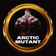 Arctic Mutant