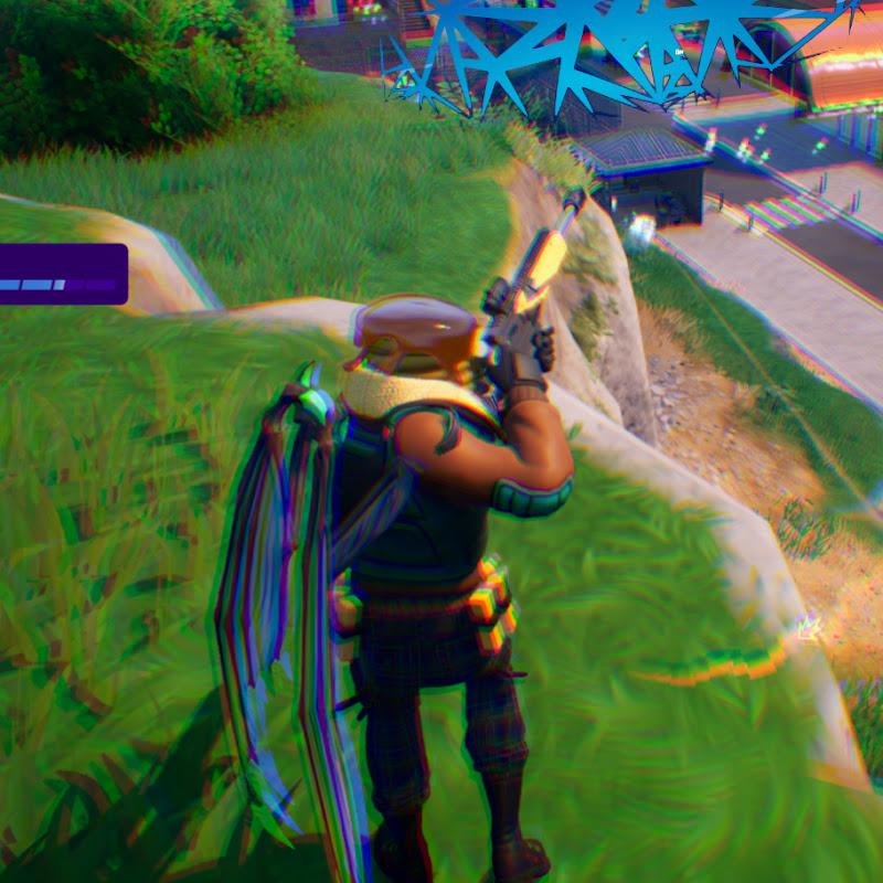 Fortnite Quick Hits