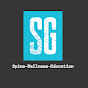 SG logo