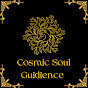 CosmicSoulGuidience logo