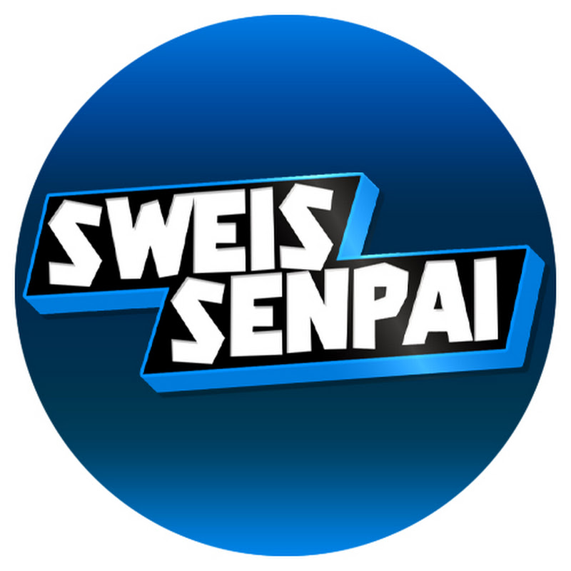 SweisSenpai