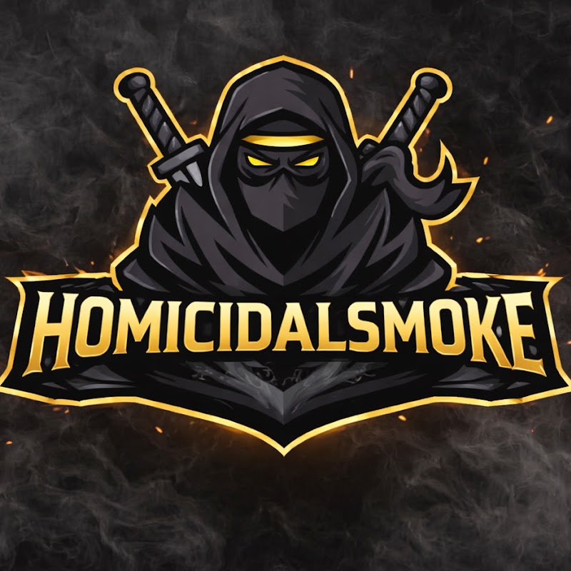 Homicidal Smoke