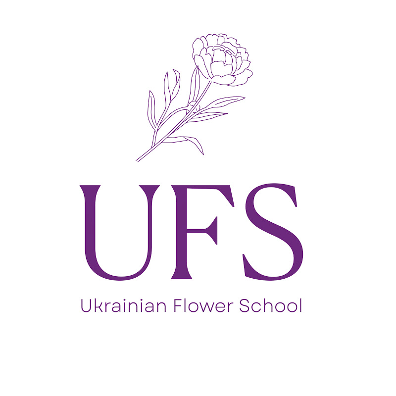 Ukrainian Flower School