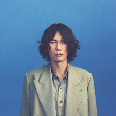 Kenshi Yonezu 米津玄師
