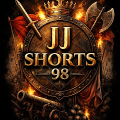JJ Shorts 98