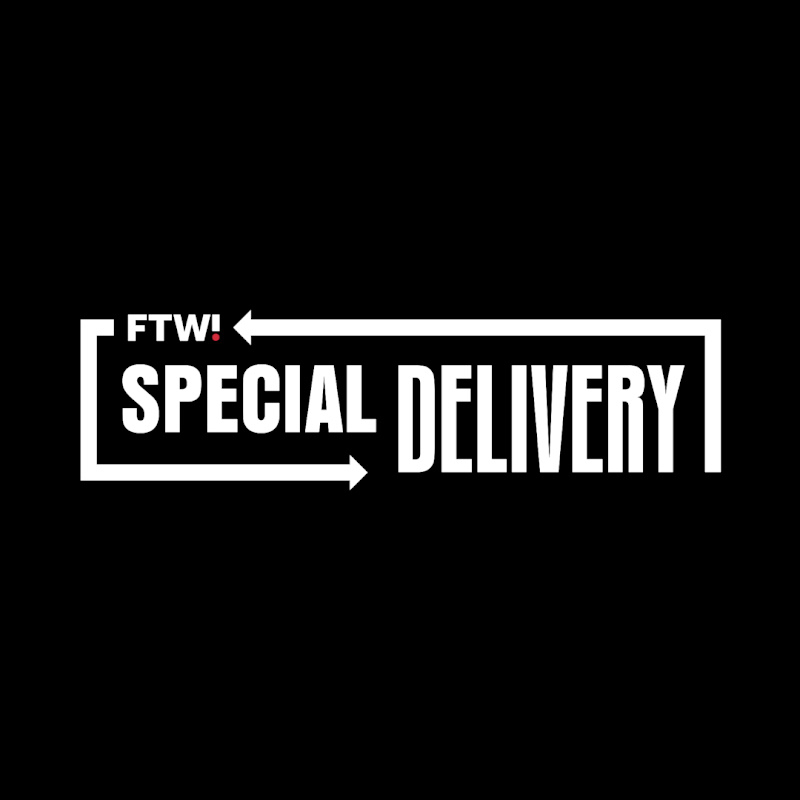 Special Delivery