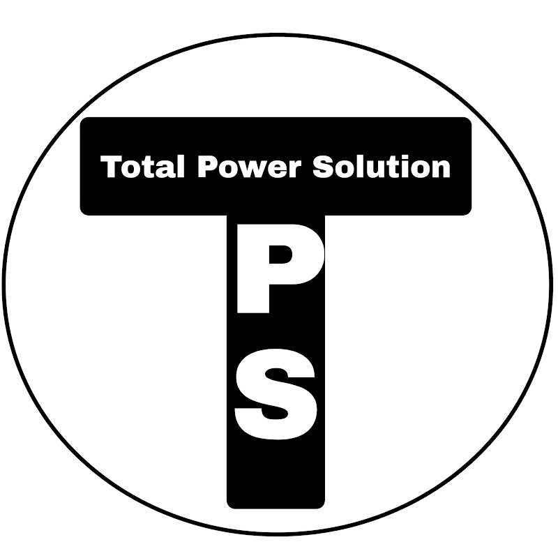 Total Power Solution