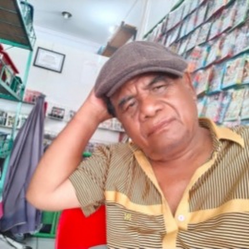 WAK UTEH Official Music Video Channel