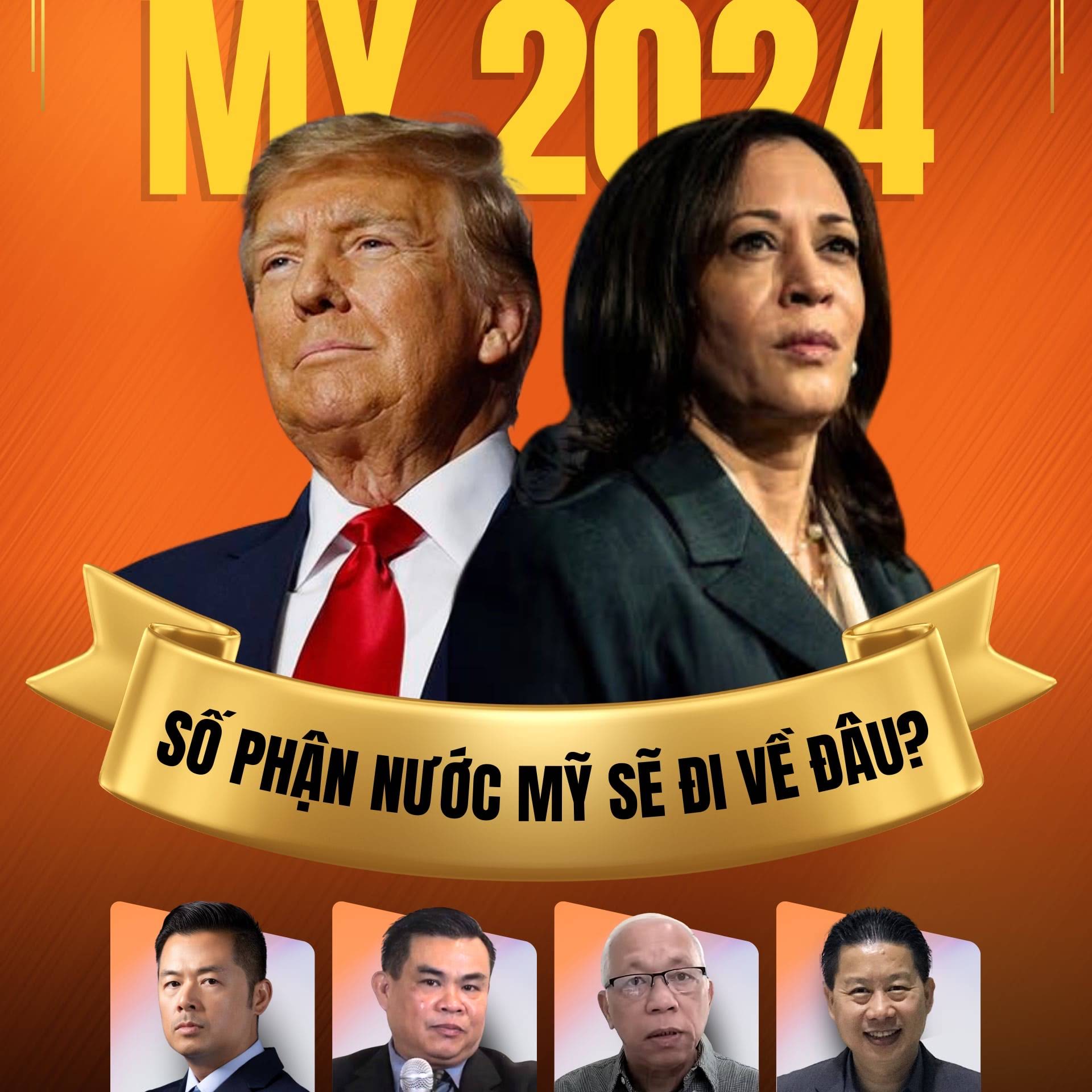 Post from Sean Le TV