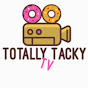 Totally Tacky TV logo