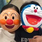 韓国人家族*しゅTV*
