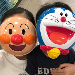 韓国人家族*しゅTV*