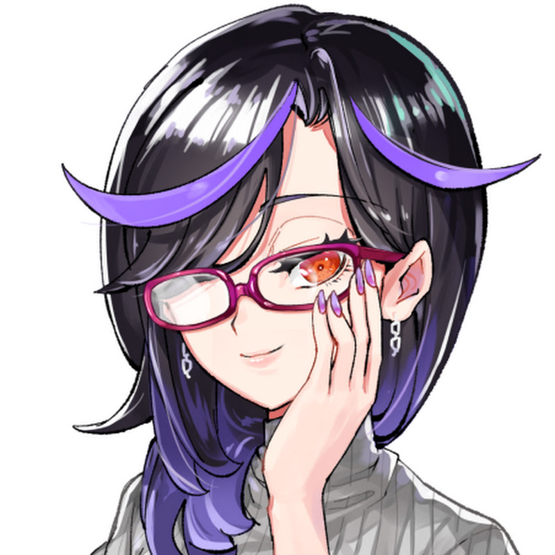 めが姉ぇさんのch。