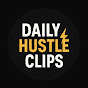 DAILY HUSTLE CLIPS. logo