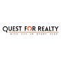 Quest For Realty QFR logo