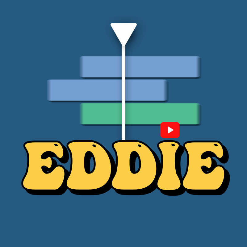 유튜브 편집자, 에디 youtube eddie