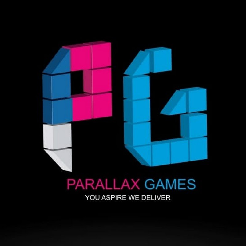 ParallaxGaming