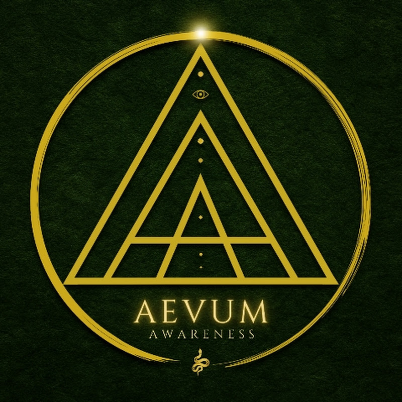 Aevum Awareness Academy Logo