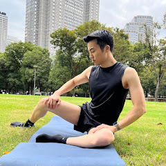 ふいと-おうちストレッチch