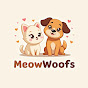MeowWoof logo