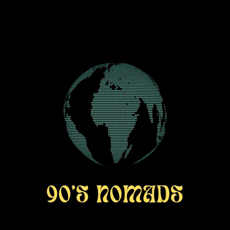 90s Nomads