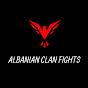 ALBANIAN CLAN FIGHTS logo