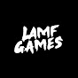Lamf Games logo