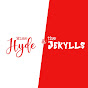 Miss Hyde and the Jekylls logo