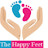 The Happy -Feet