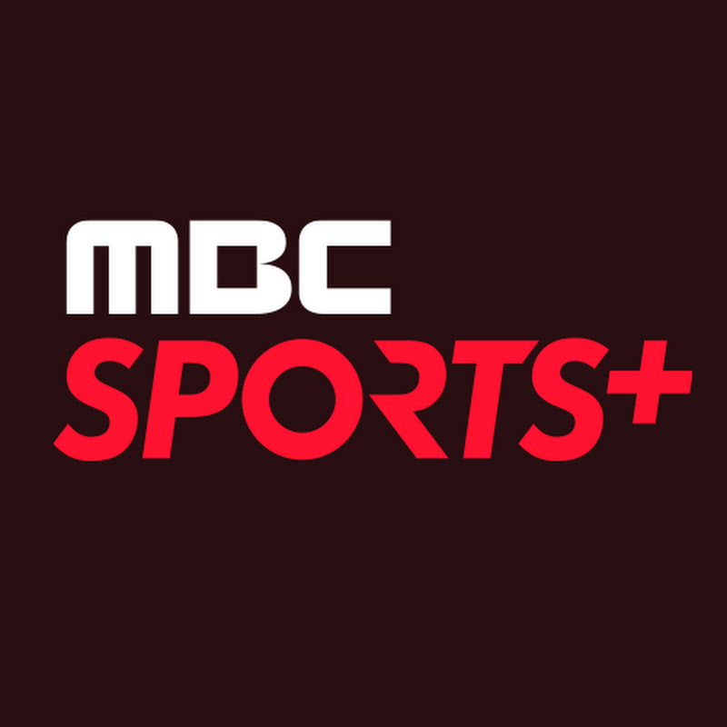 MBC Sports+ Logo