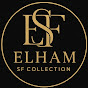 ELHAM_SF_COLLECTION logo