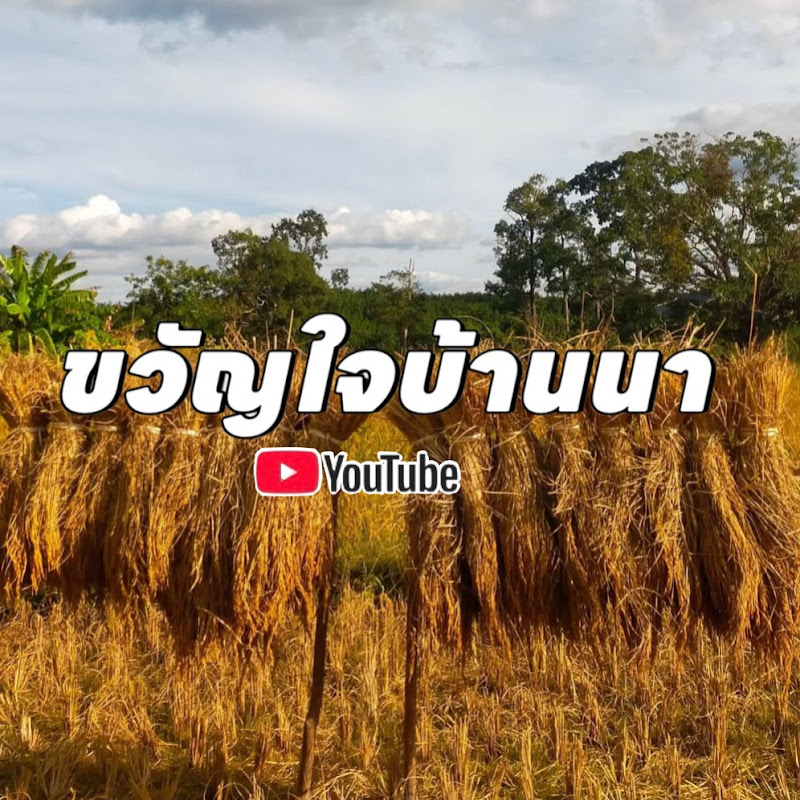 ขวัญใจบ้านนา