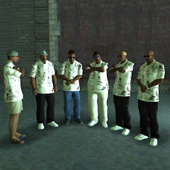 The Crias
