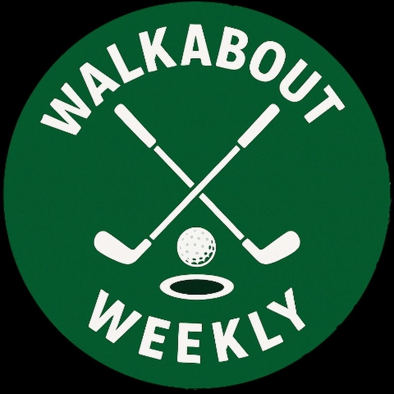 Walkabout Weekly