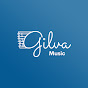 Gilva Music logo
