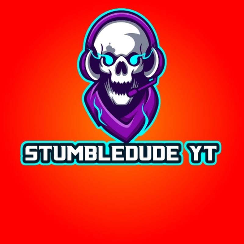 Stumbledude yt