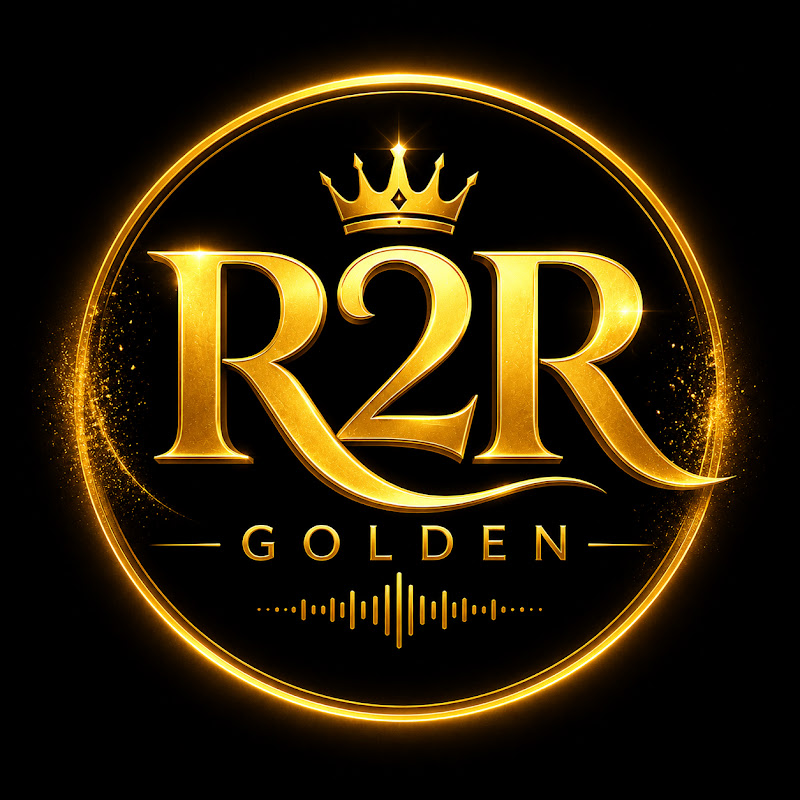 Golden R2R