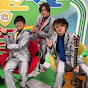 Now on saleのチャンネル