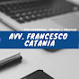 Avv Francesco Catania - Geopolitica