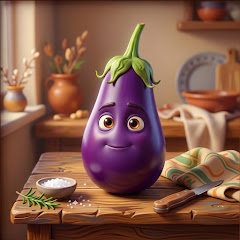 عالم البتنجان