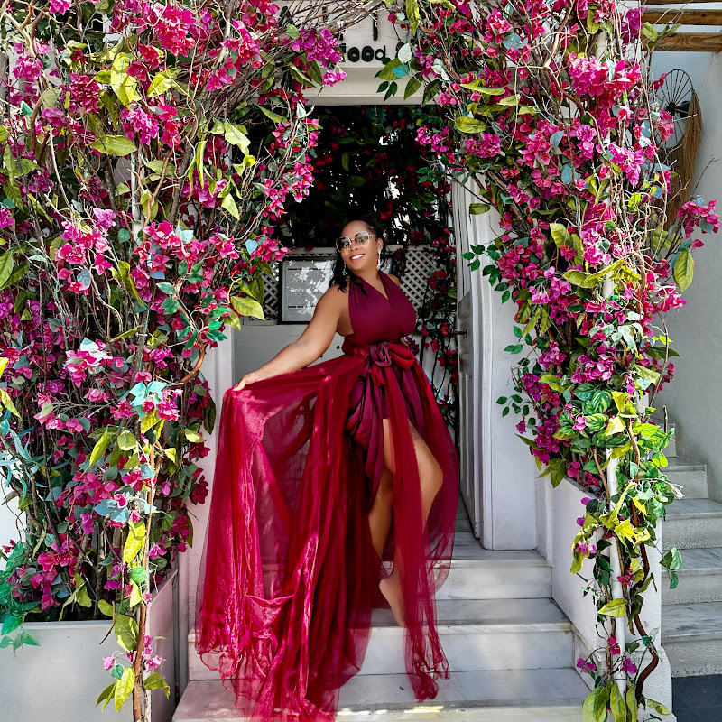 ElleKosGlam icon