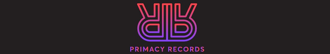 Primacy Records رمز قناة اليوتيوب