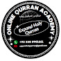Expand Holy Qurran logo