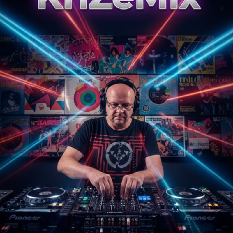 KriZe Mix