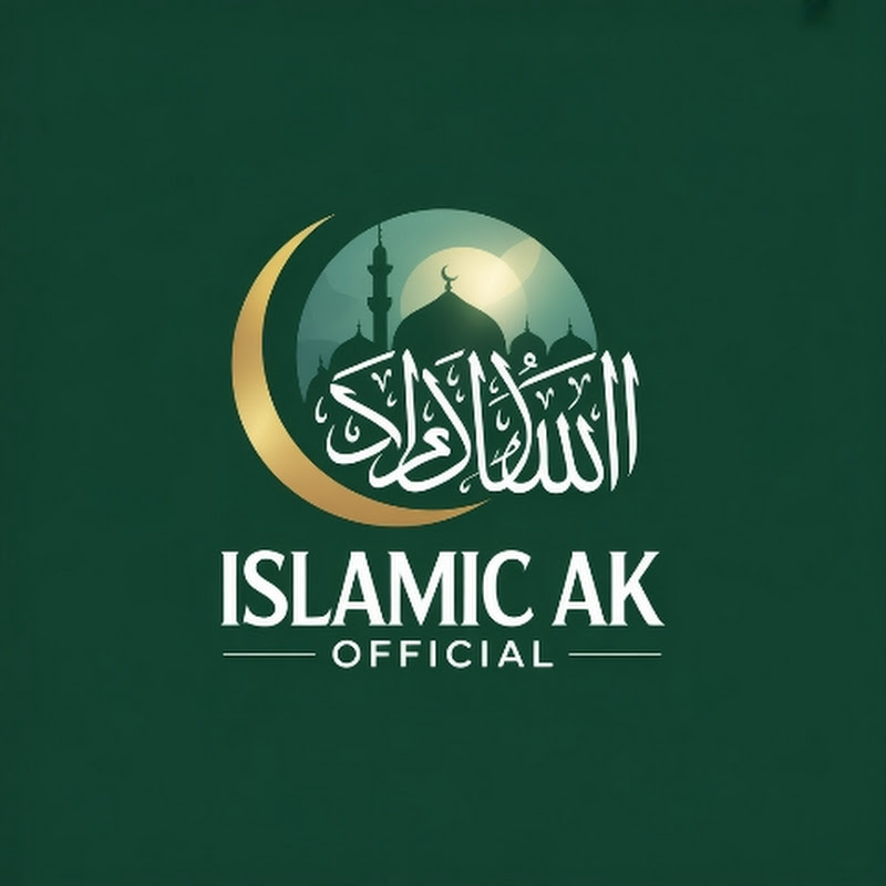 islamic AK Official