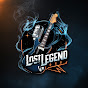 D-LostLegend logo